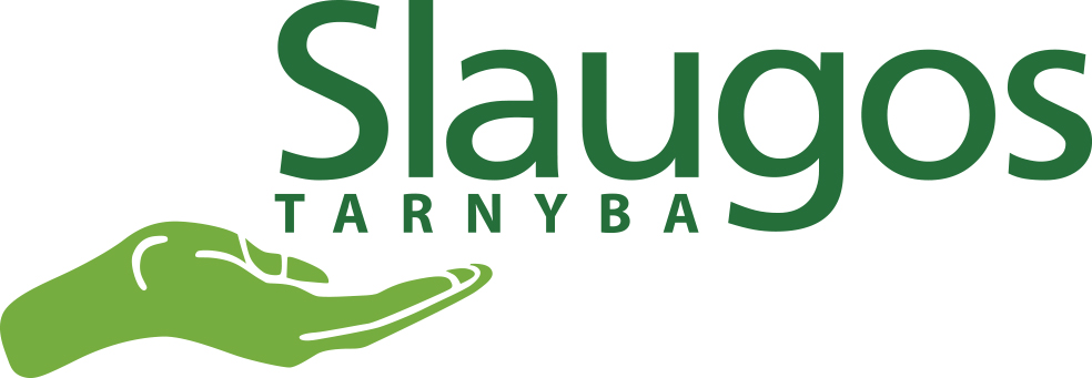 Slaugos Tarnyba